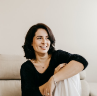 Carine Tanios, Clinical Dietitian