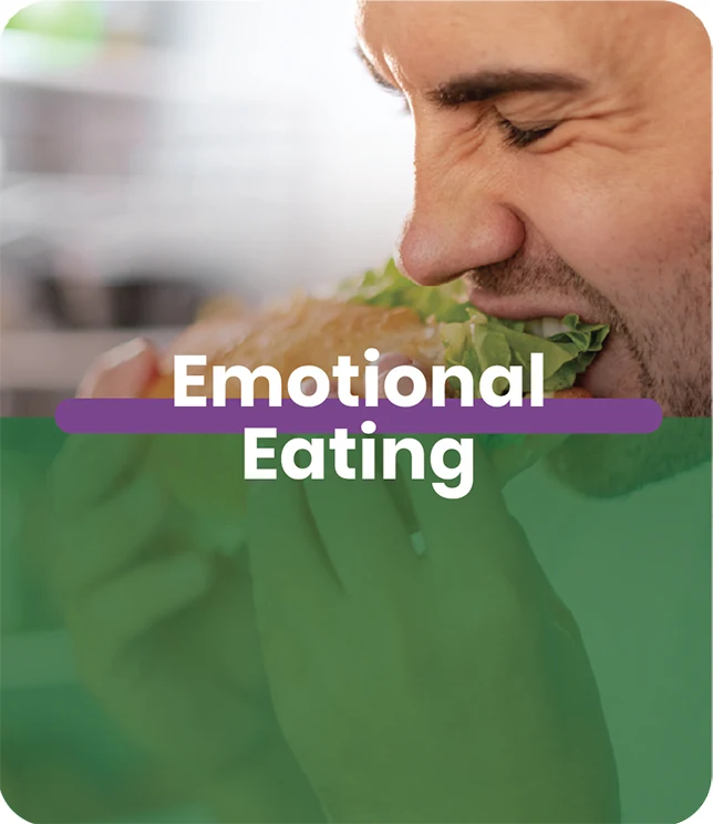 Emotional Eating