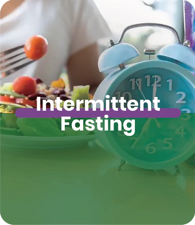 Intermittent Fasting