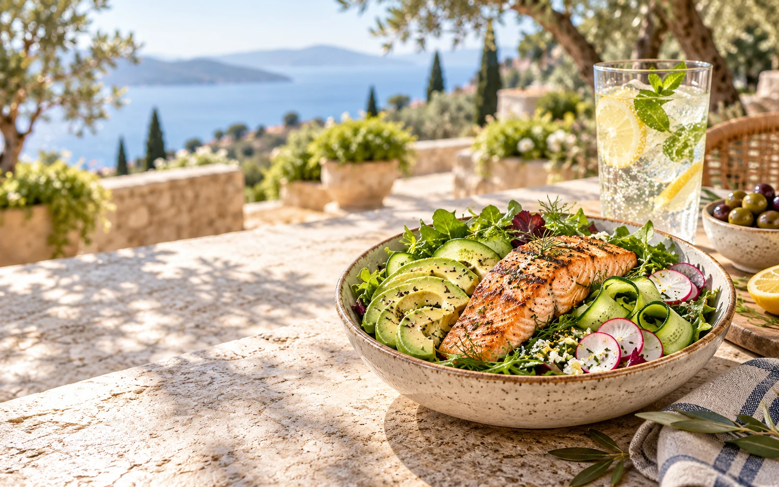 Low Carb meal inspiration