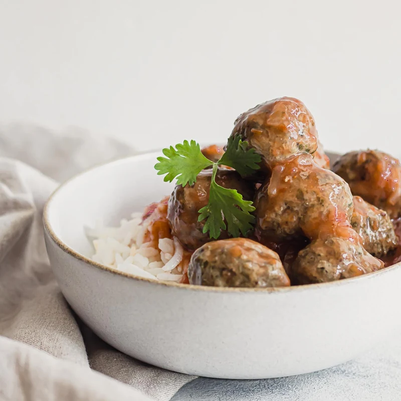 Pregnancy Meal Plan freshly prepared dish
